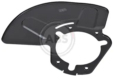 CHAPA PROTECTORA CONTRA SALPICADURA