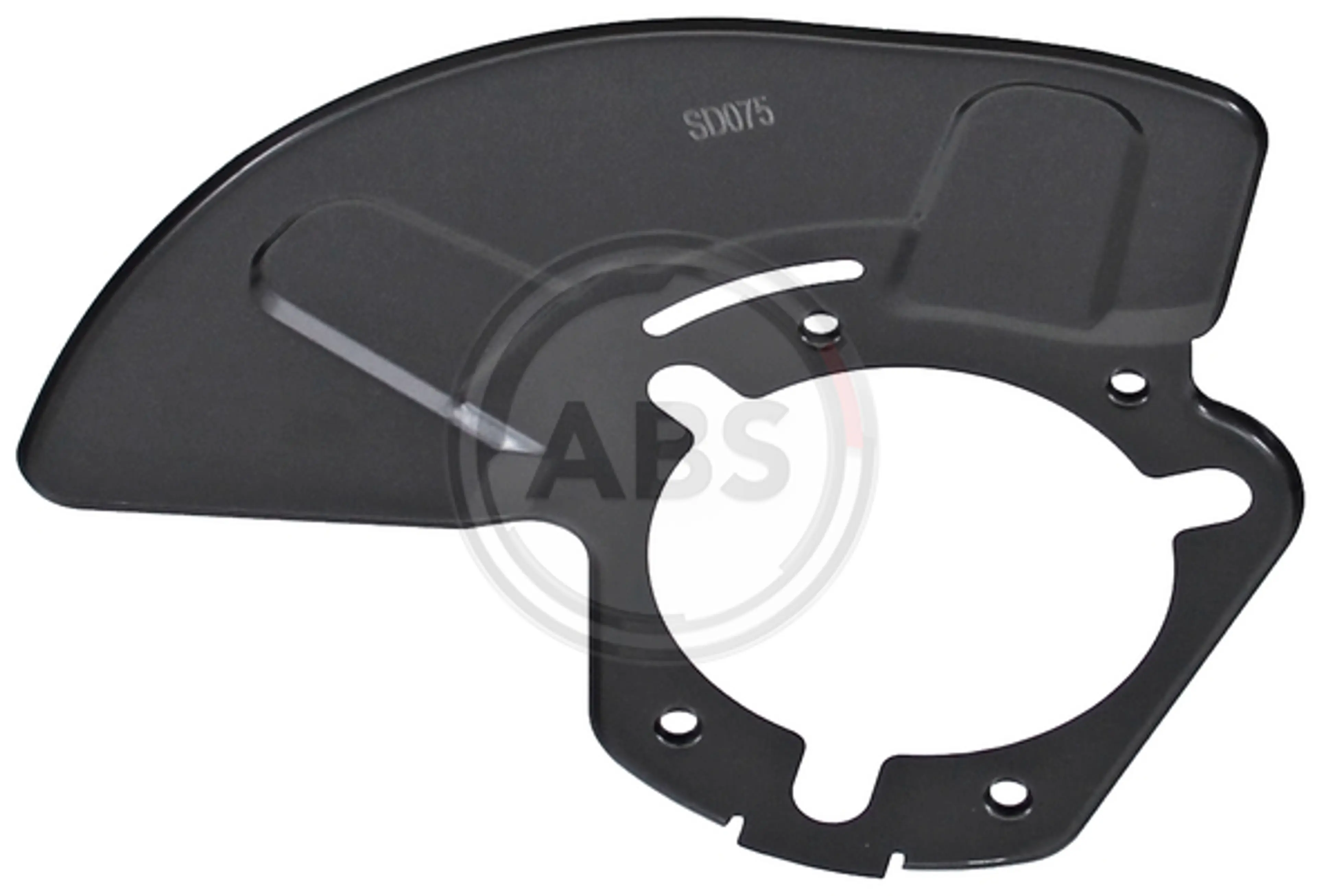 CHAPA PROTECTORA CONTRA SALPICADURA