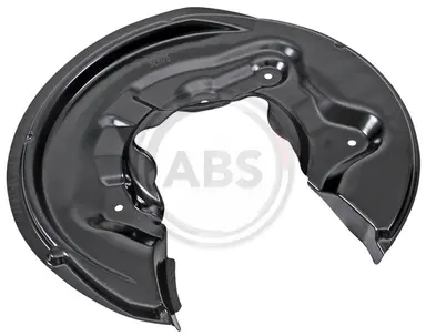 CHAPA PROTECTORA CONTRA SALPICADURA