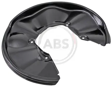 CHAPA PROTECTORA CONTRA SALPICADURA