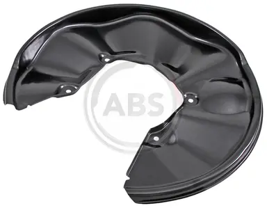 CHAPA PROTECTORA CONTRA SALPICADURA