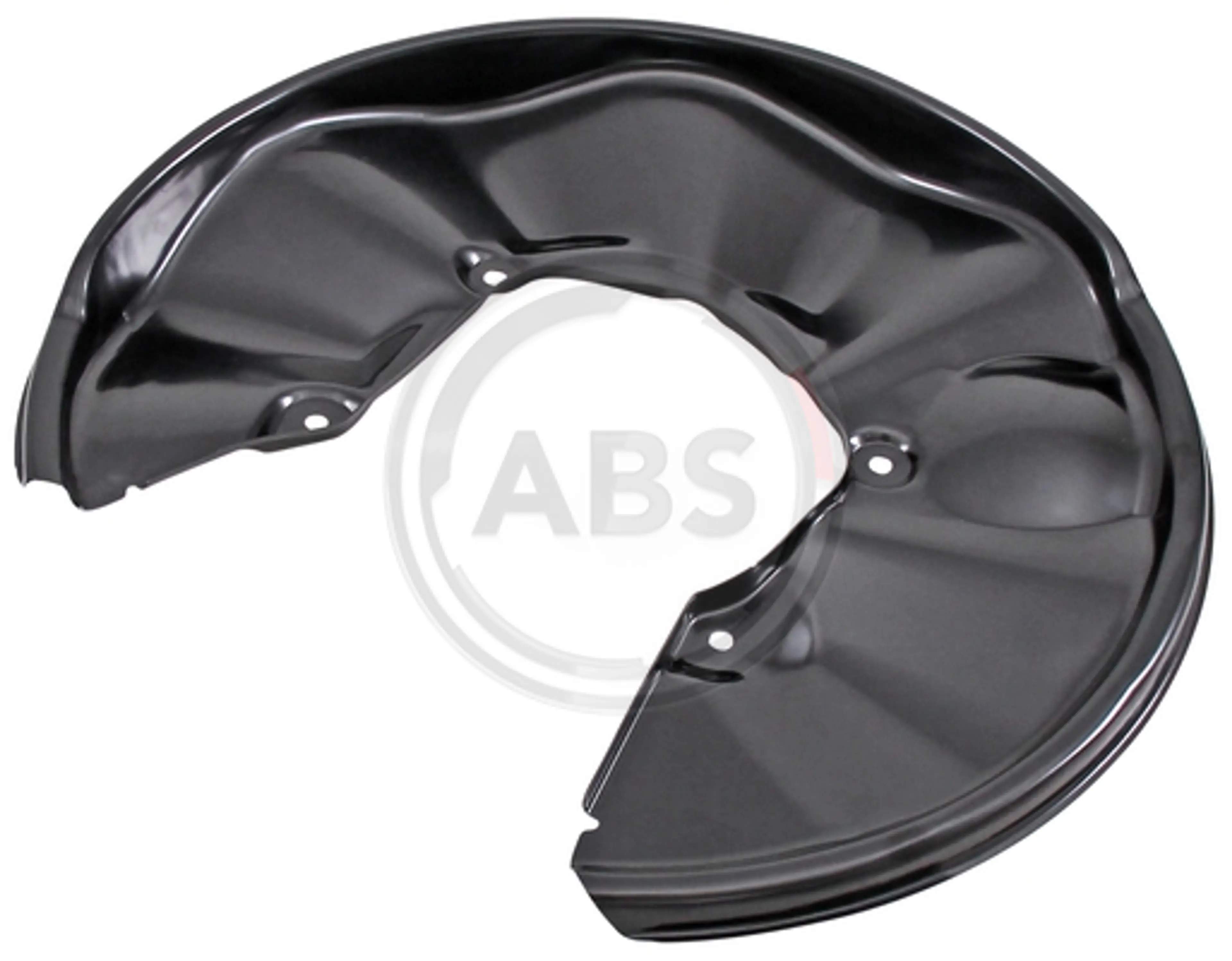 CHAPA PROTECTORA CONTRA SALPICADURA