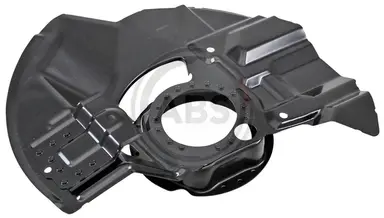 CHAPA PROTECTORA CONTRA SALPICADURA