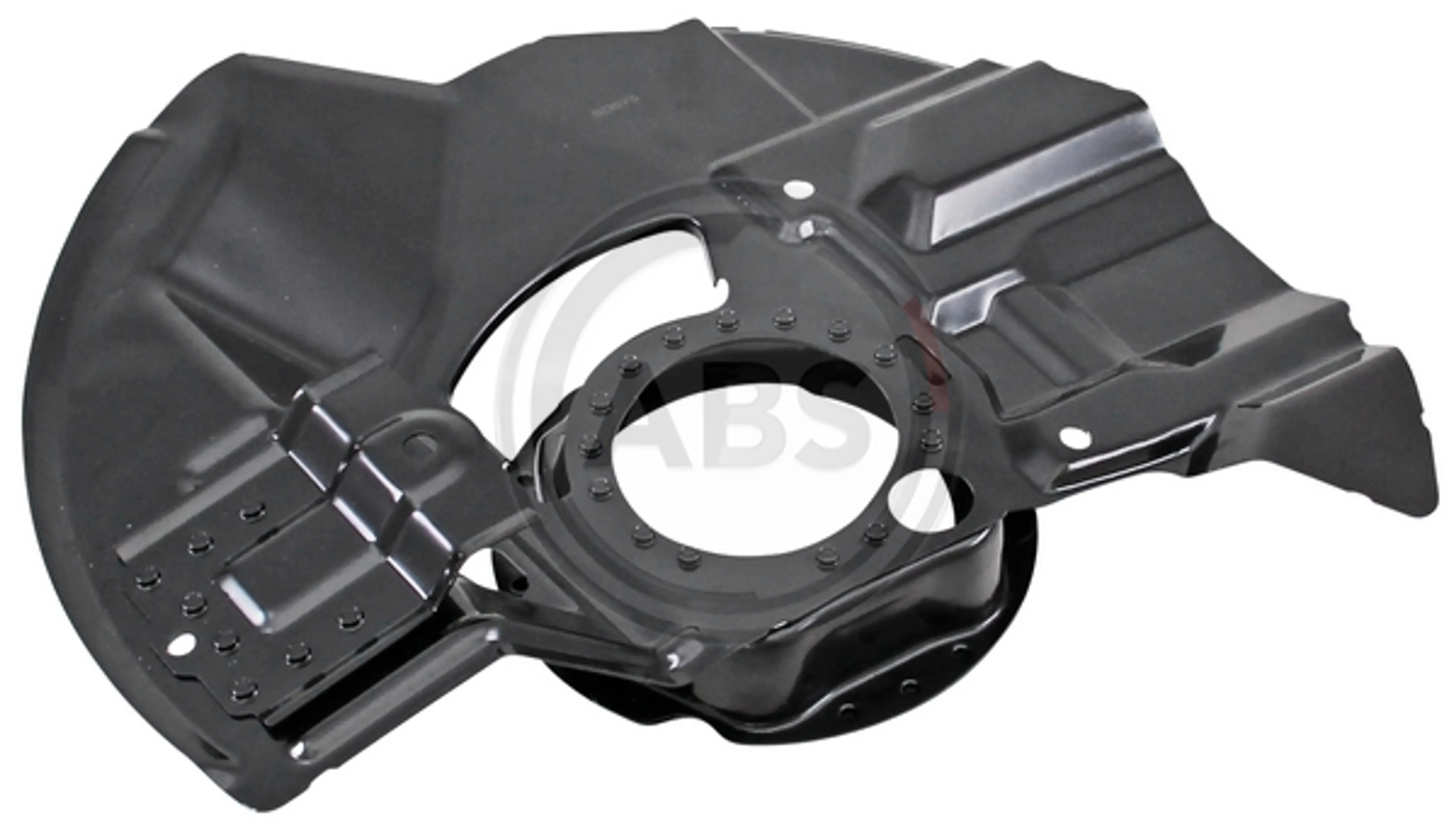 CHAPA PROTECTORA CONTRA SALPICADURA