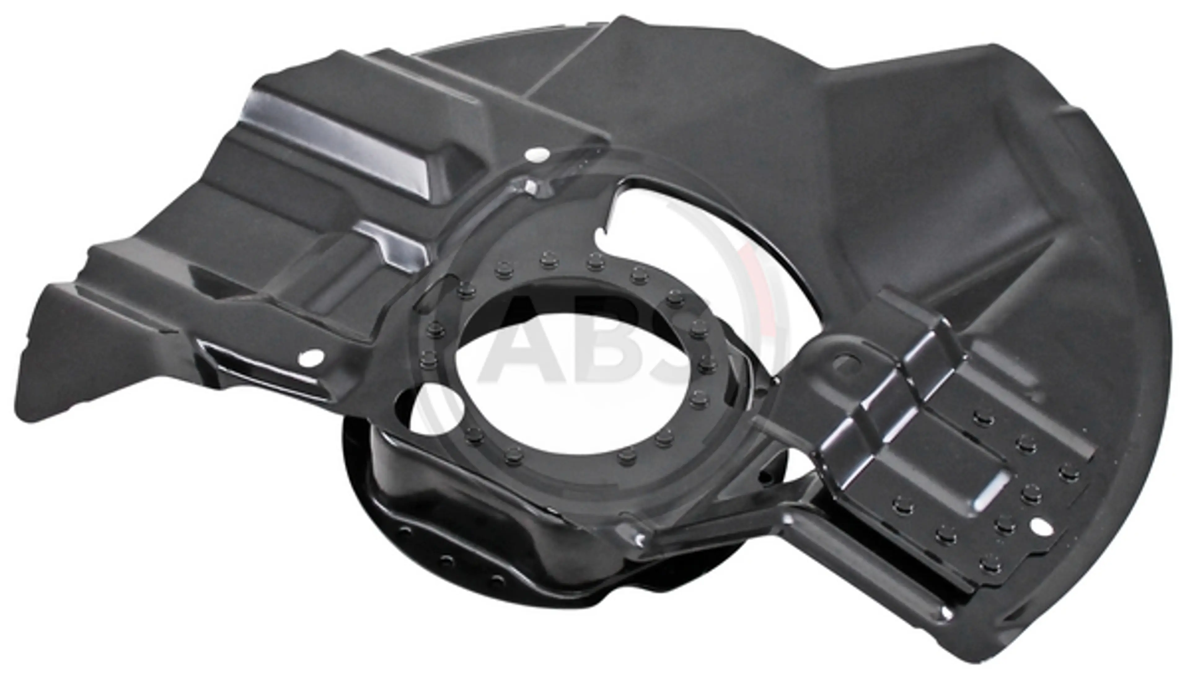 CHAPA PROTECTORA CONTRA SALPICADURA