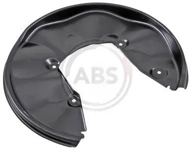 CHAPA PROTECTORA CONTRA SALPICADURA