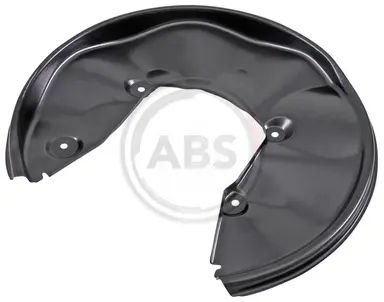 CHAPA PROTECTORA CONTRA SALPICADURA