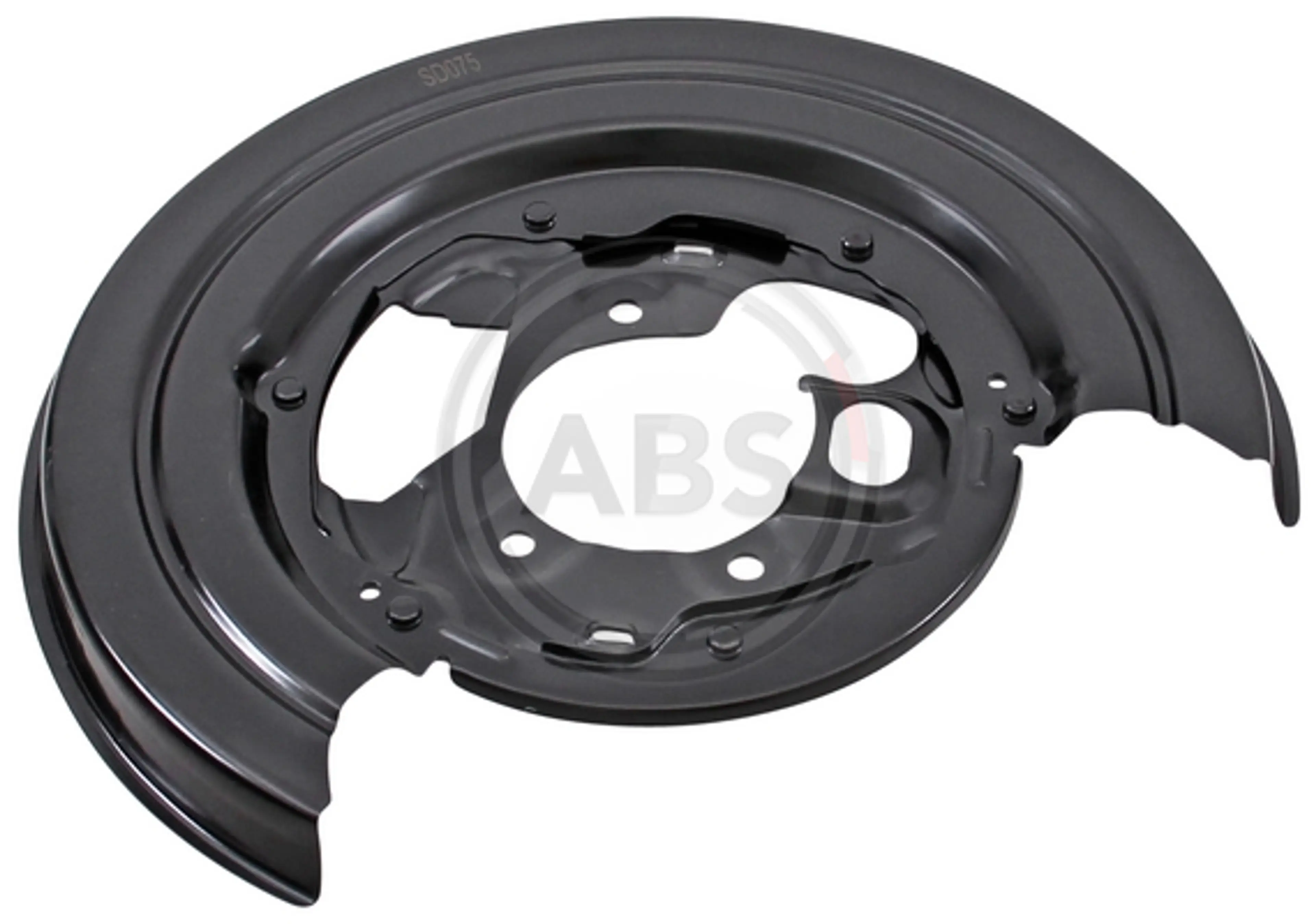 CHAPA PROTECTORA CONTRA SALPICADURA