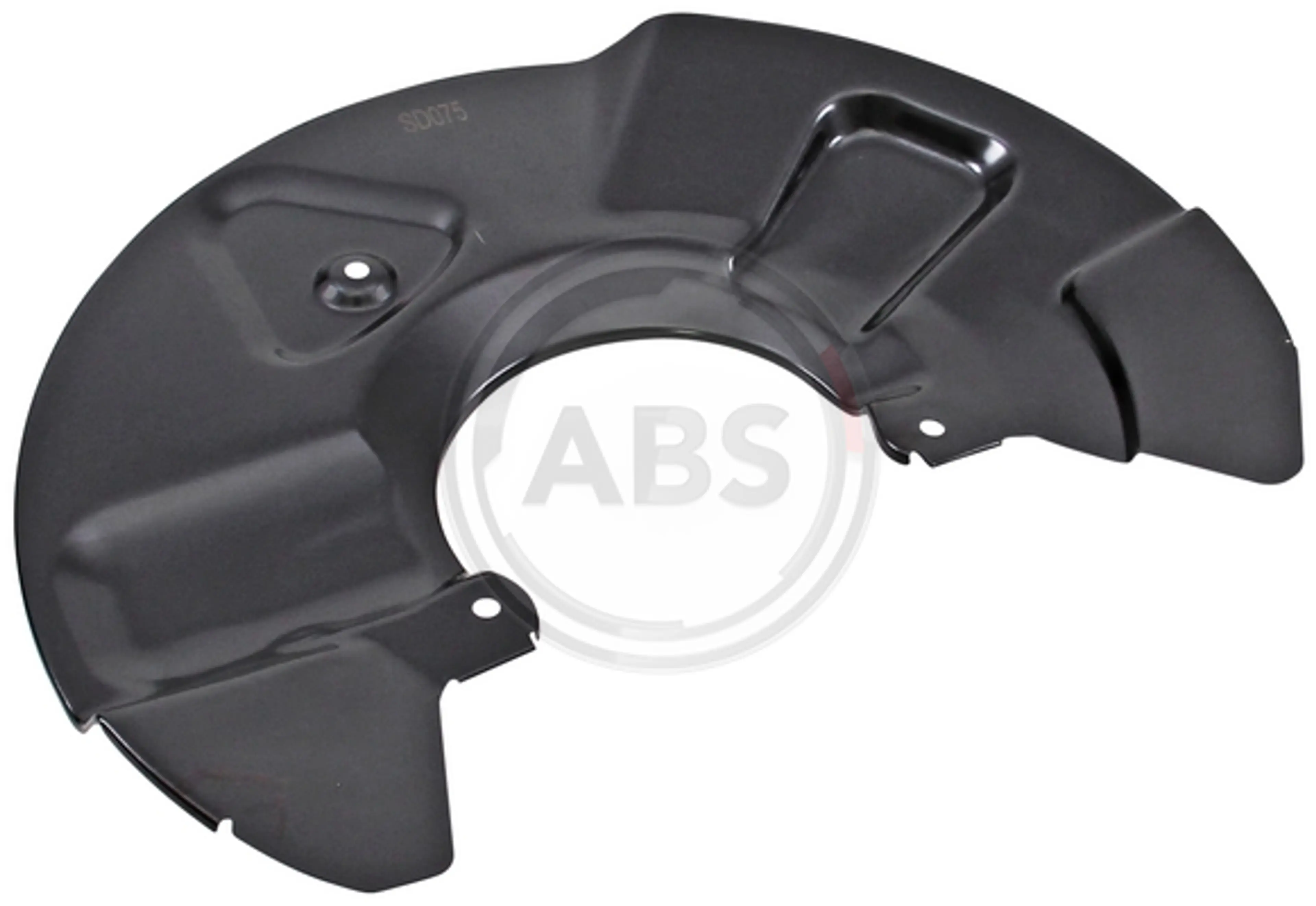 CHAPA PROTECTORA CONTRA SALPICADURA