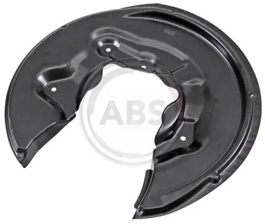 CHAPA PROTECTORA CONTRA SALPICADURA