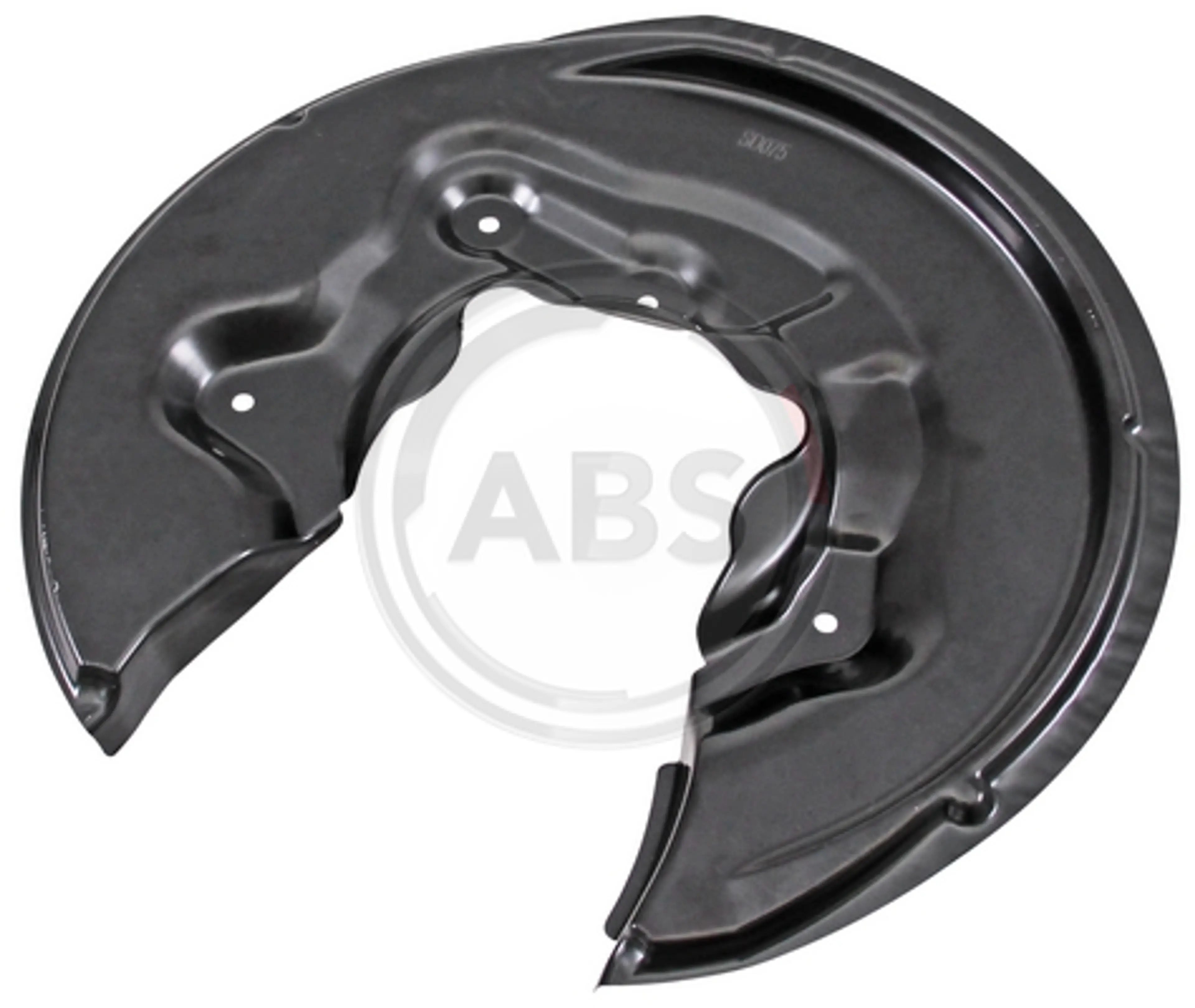 CHAPA PROTECTORA CONTRA SALPICADURA