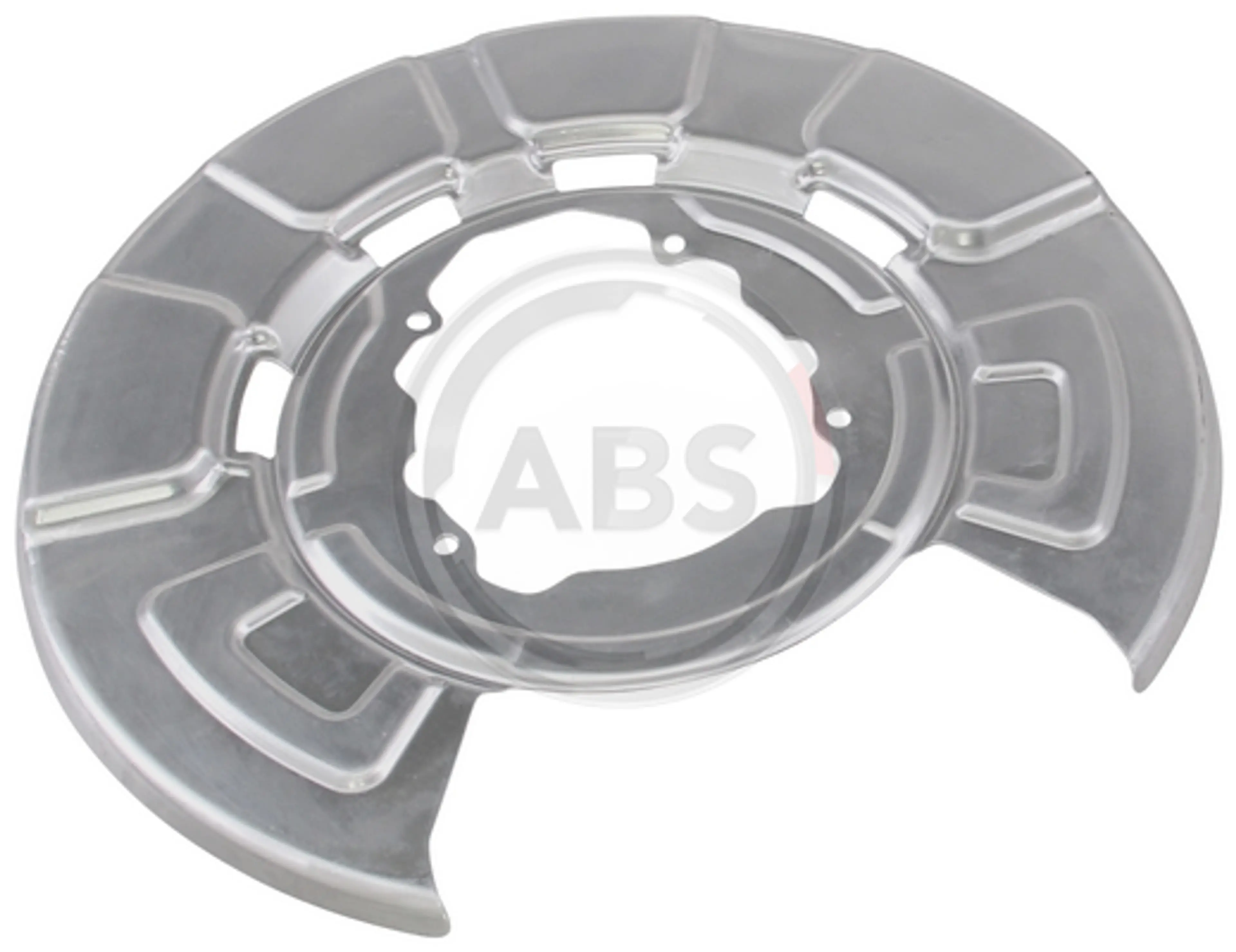 CHAPA PROTECTORA CONTRA SALPICADURA