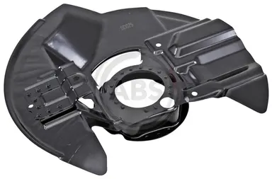 CHAPA PROTECTORA CONTRA SALPICADURA