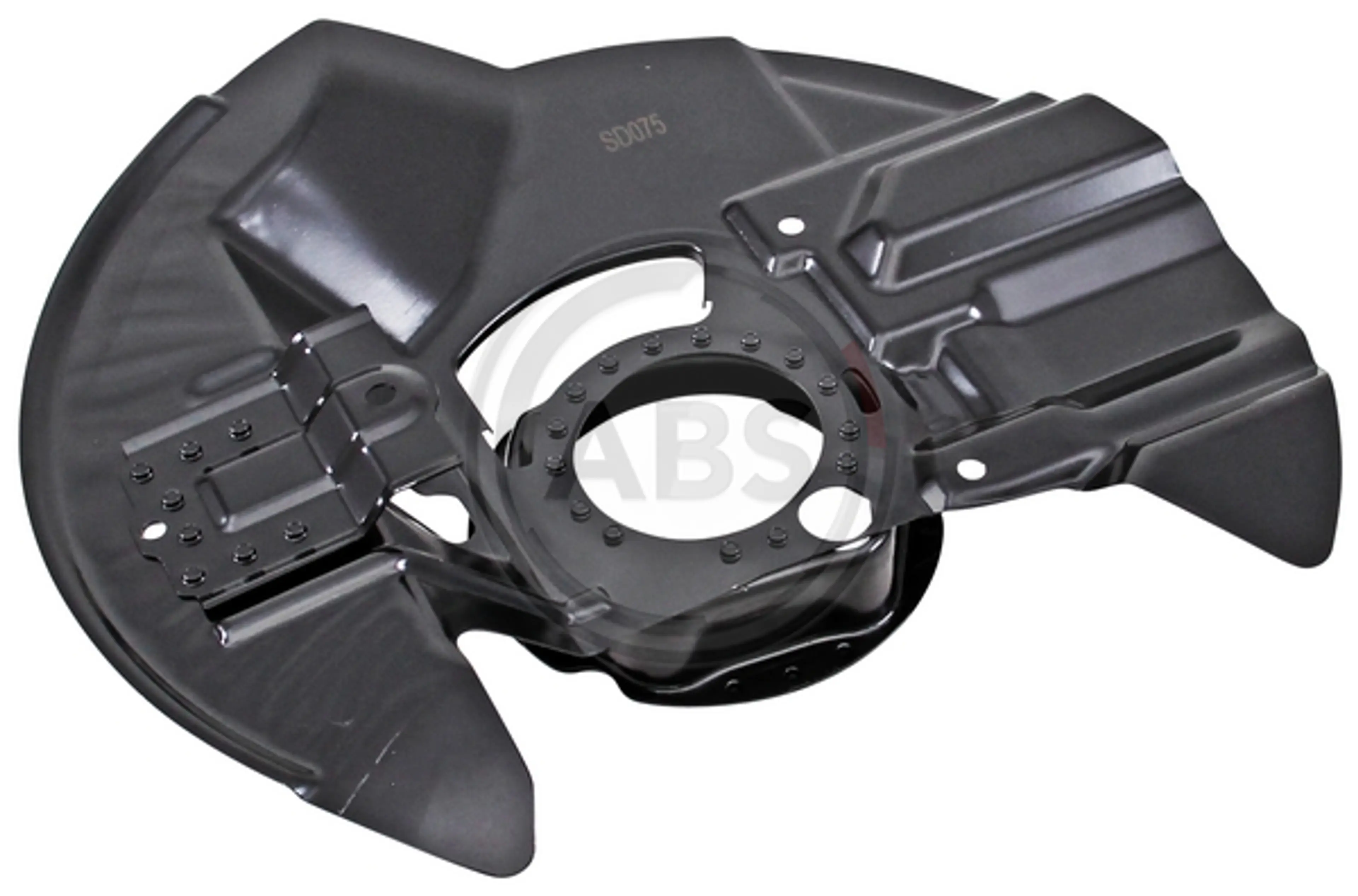 CHAPA PROTECTORA CONTRA SALPICADURA