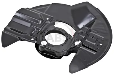 CHAPA PROTECTORA CONTRA SALPICADURA