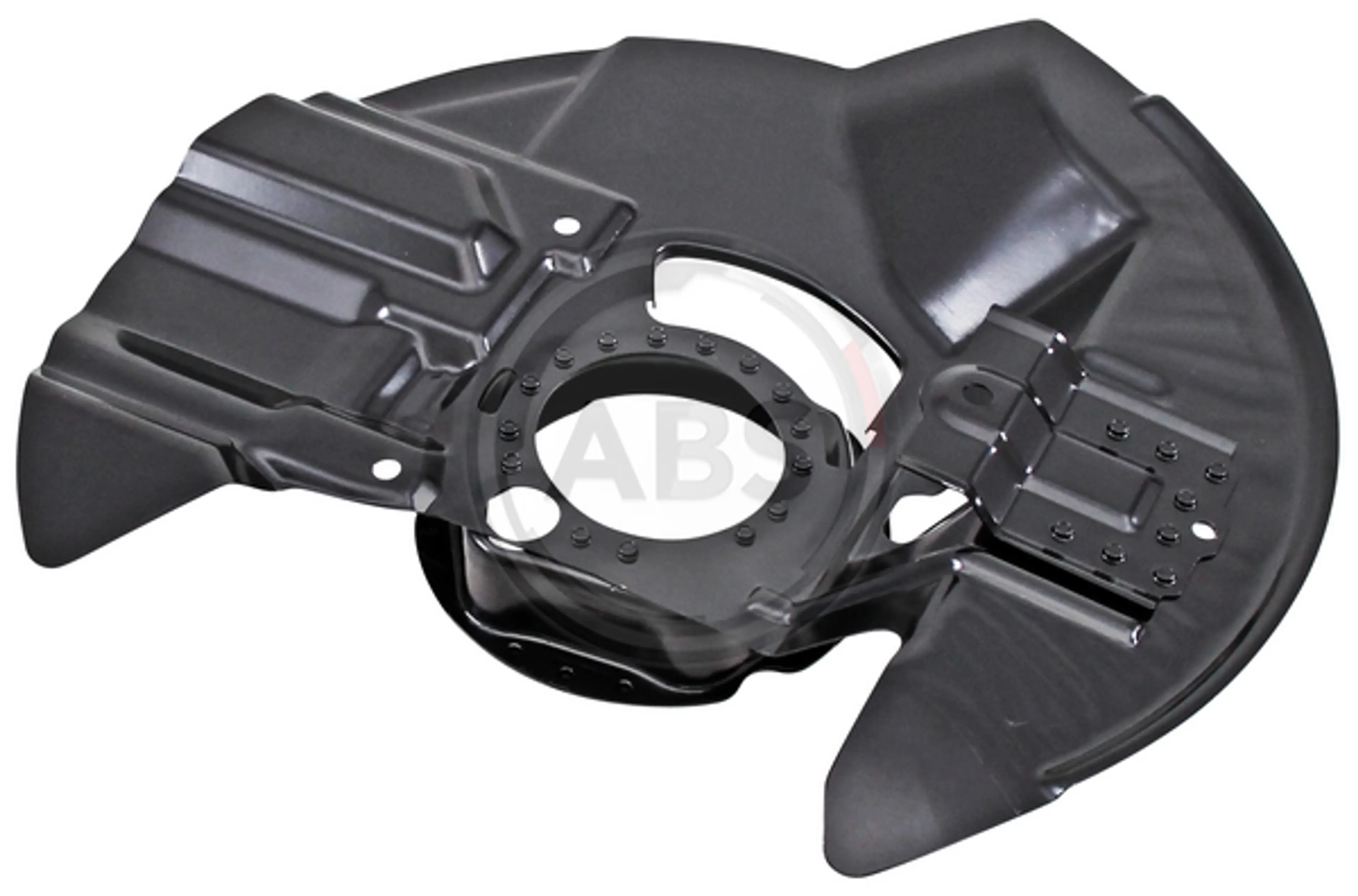 CHAPA PROTECTORA CONTRA SALPICADURA