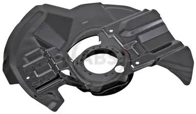 CHAPA PROTECTORA CONTRA SALPICADURA