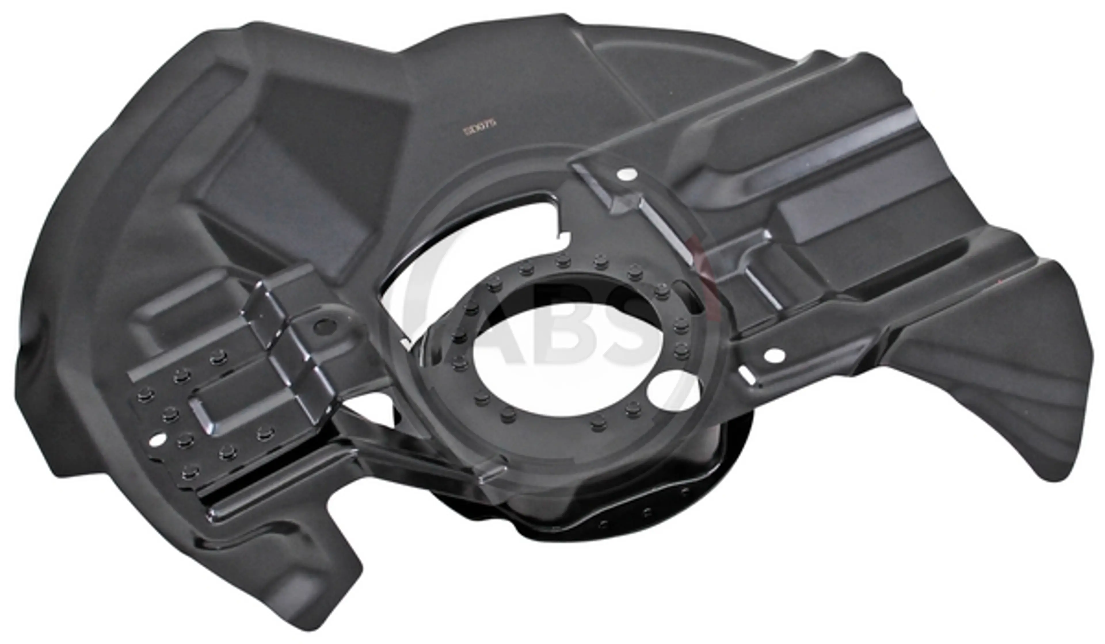 CHAPA PROTECTORA CONTRA SALPICADURA