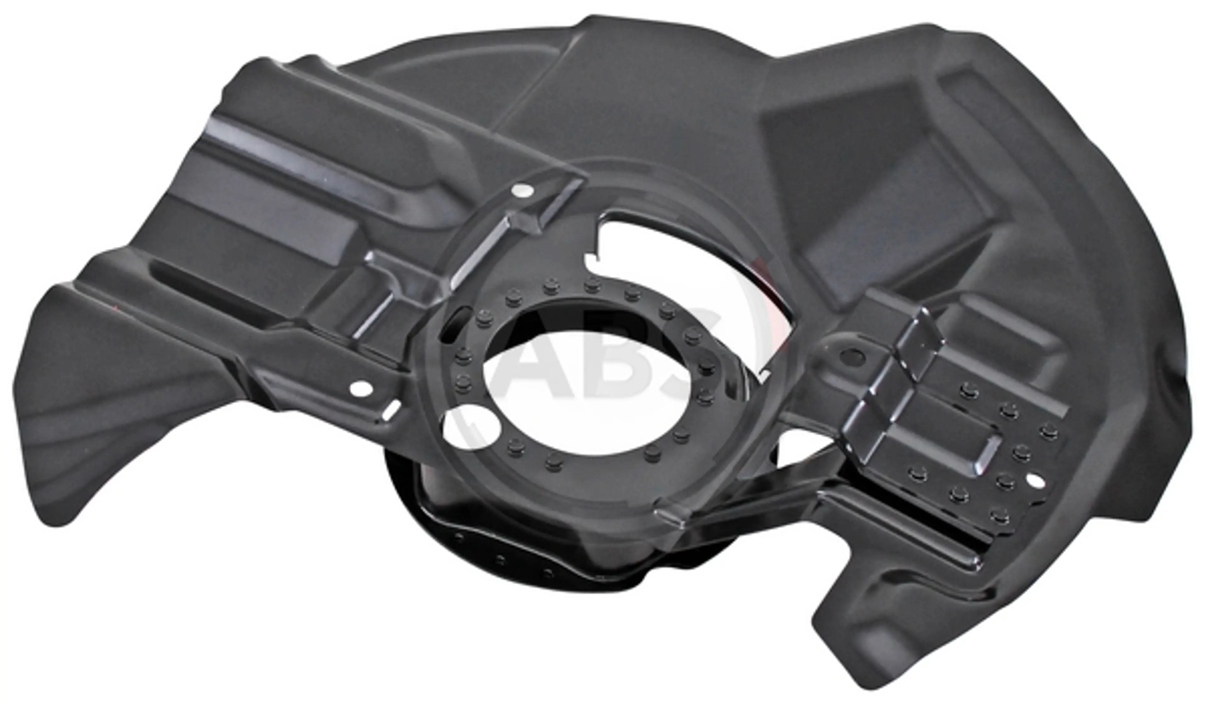 CHAPA PROTECTORA CONTRA SALPICADURA