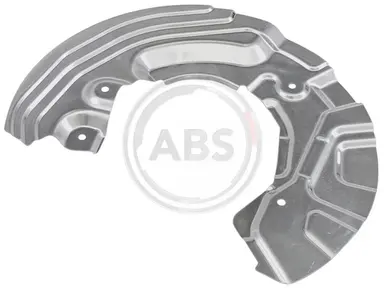 CHAPA PROTECTORA CONTRA SALPICADURA