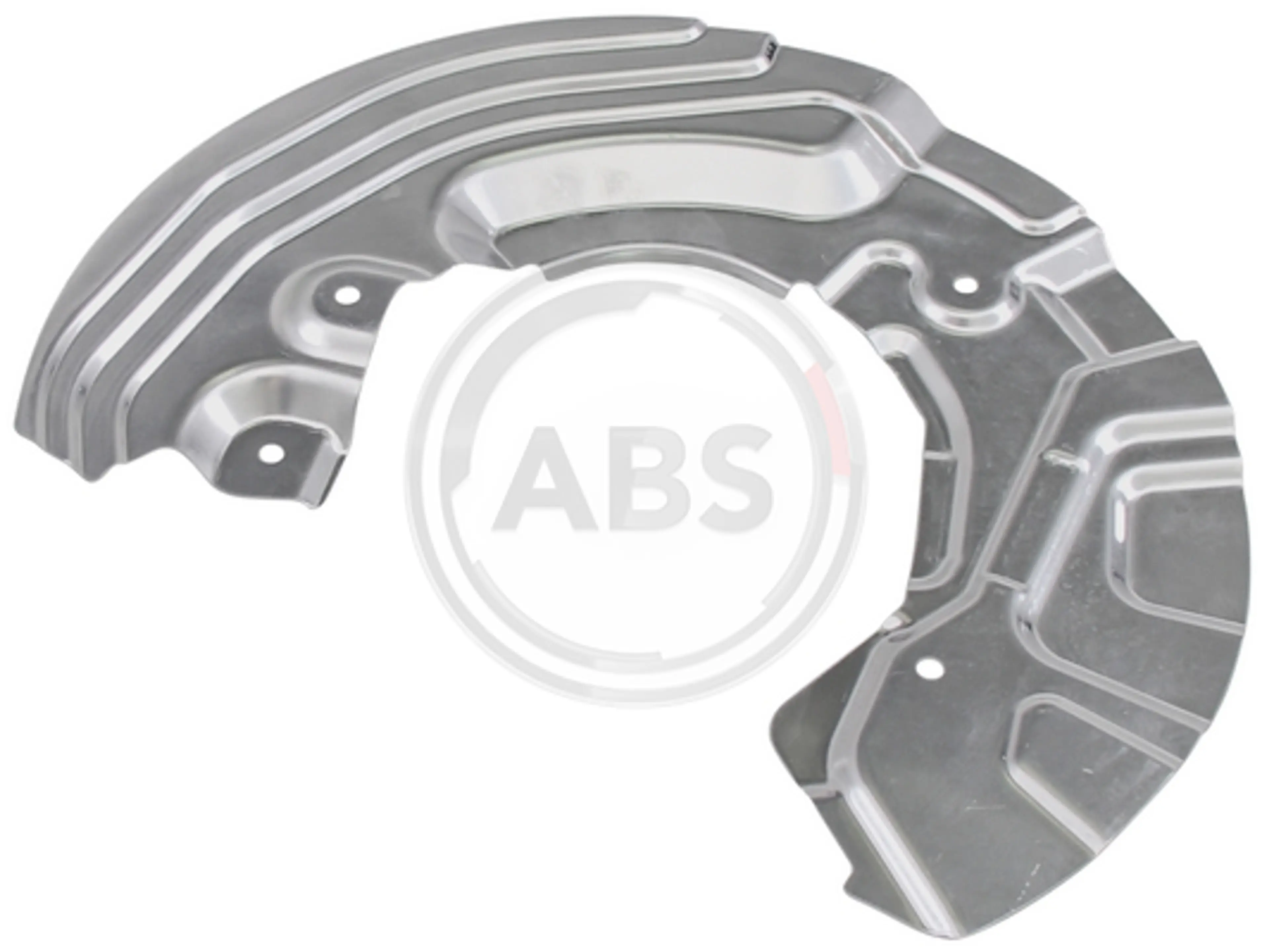 CHAPA PROTECTORA CONTRA SALPICADURA