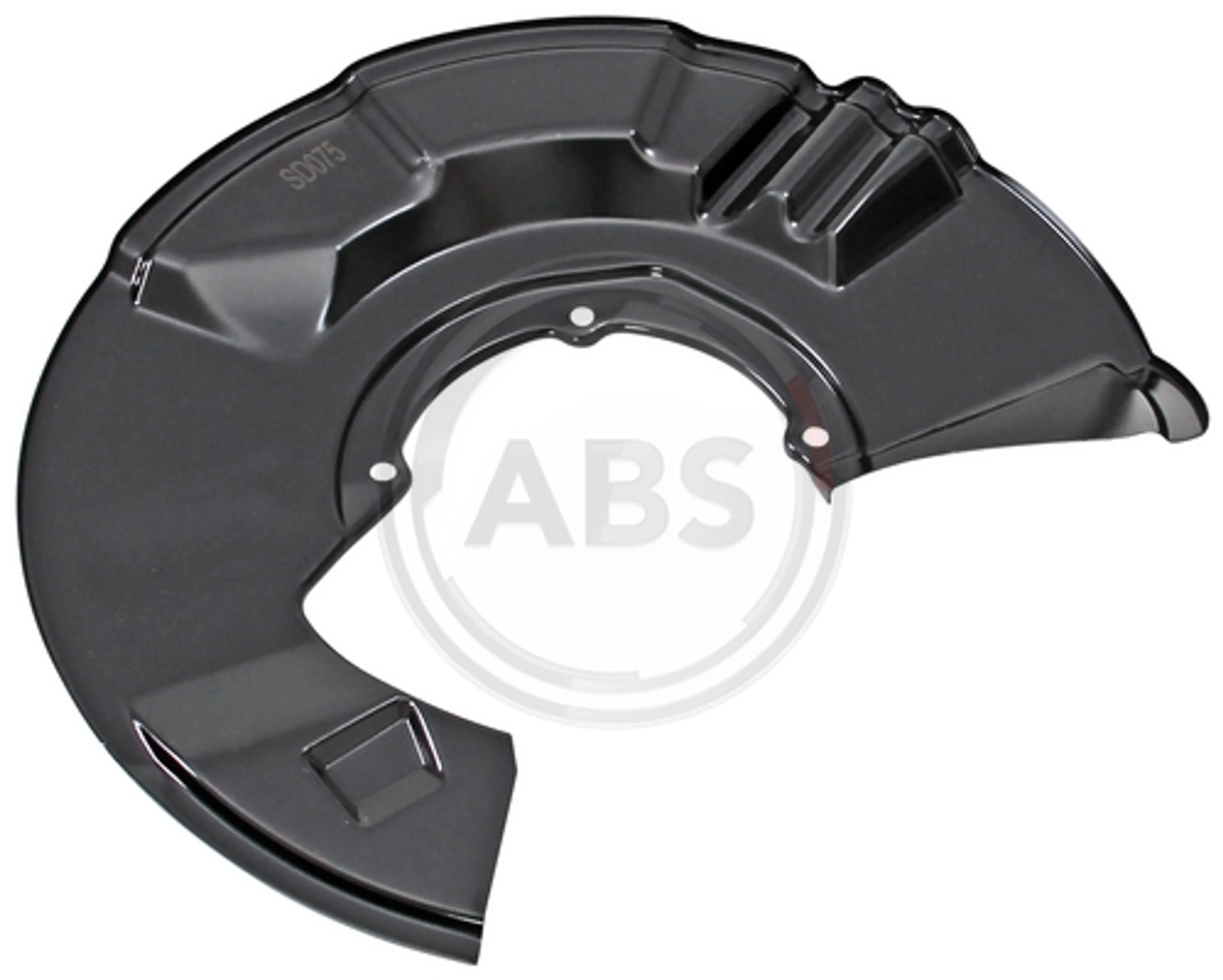 CHAPA PROTECTORA CONTRA SALPICADURA