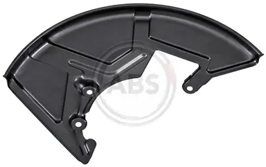 CHAPA PROTECTORA CONTRA SALPICADURA