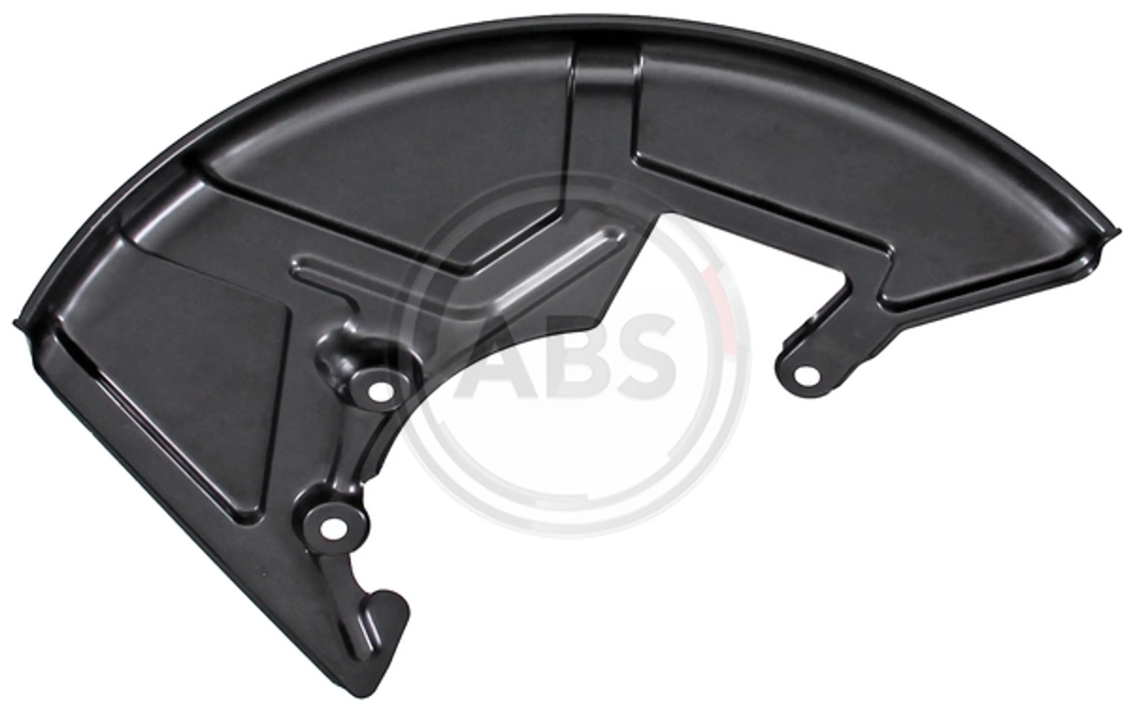 CHAPA PROTECTORA CONTRA SALPICADURA