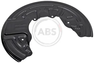 CHAPA PROTECTORA CONTRA SALPICADURA