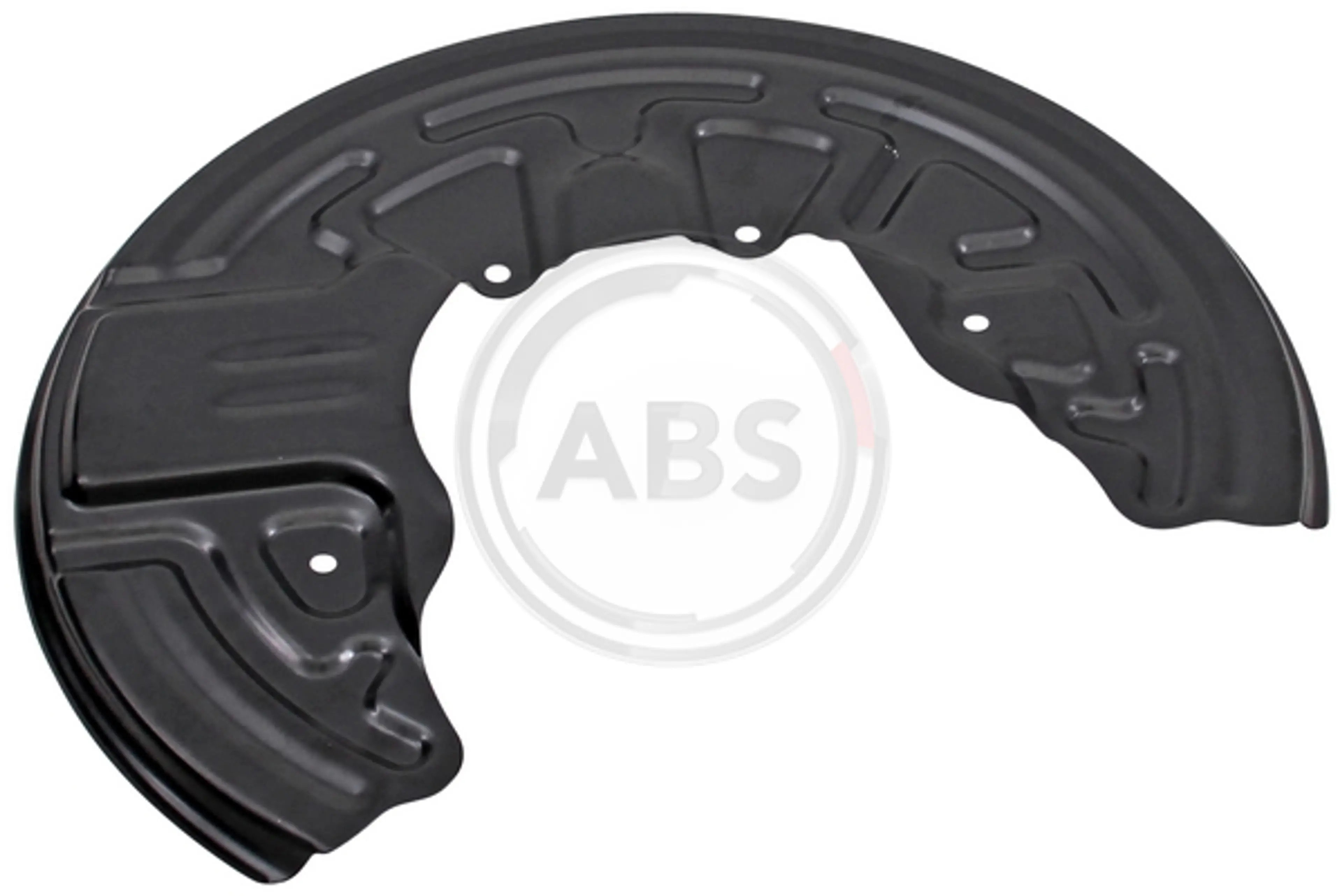 CHAPA PROTECTORA CONTRA SALPICADURA