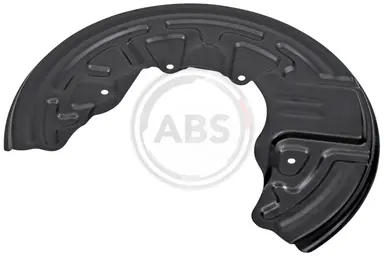 CHAPA PROTECTORA CONTRA SALPICADURA