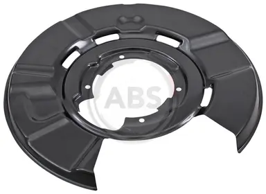 CHAPA PROTECTORA CONTRA SALPICADURA