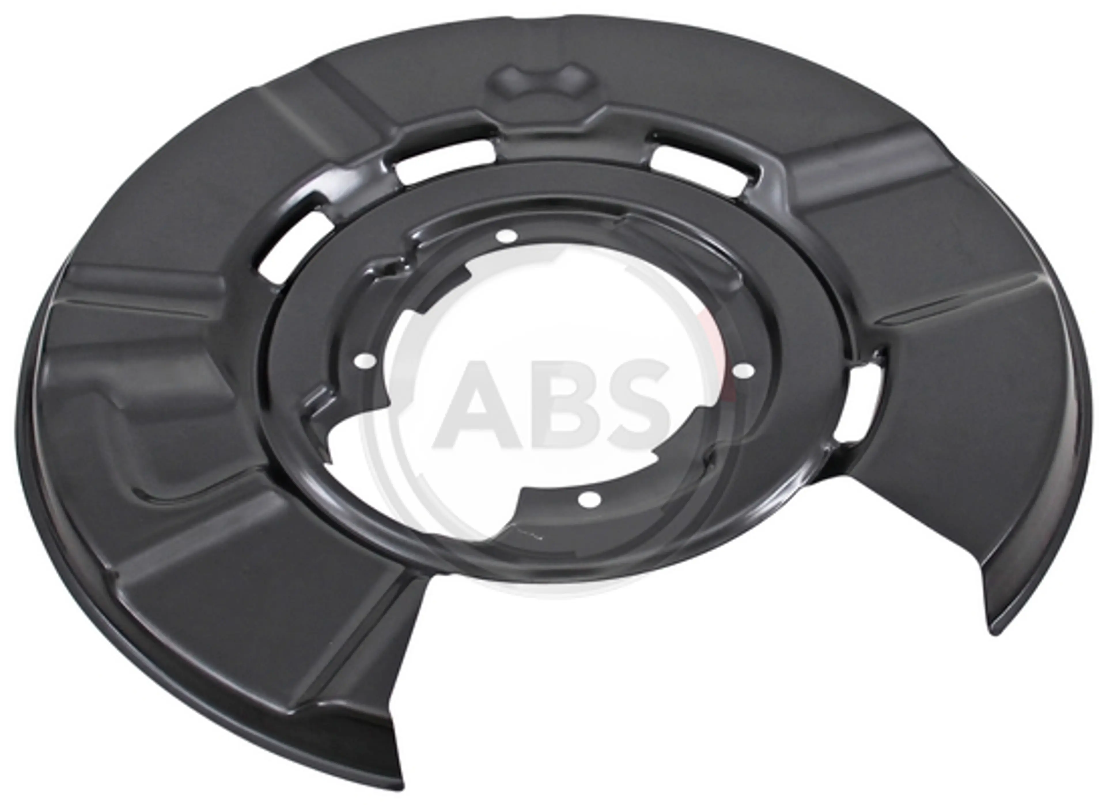 CHAPA PROTECTORA CONTRA SALPICADURA