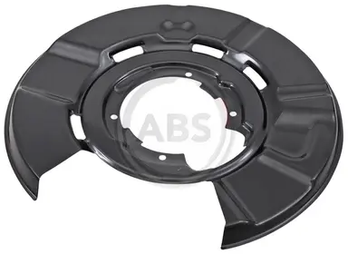 CHAPA PROTECTORA CONTRA SALPICADURA