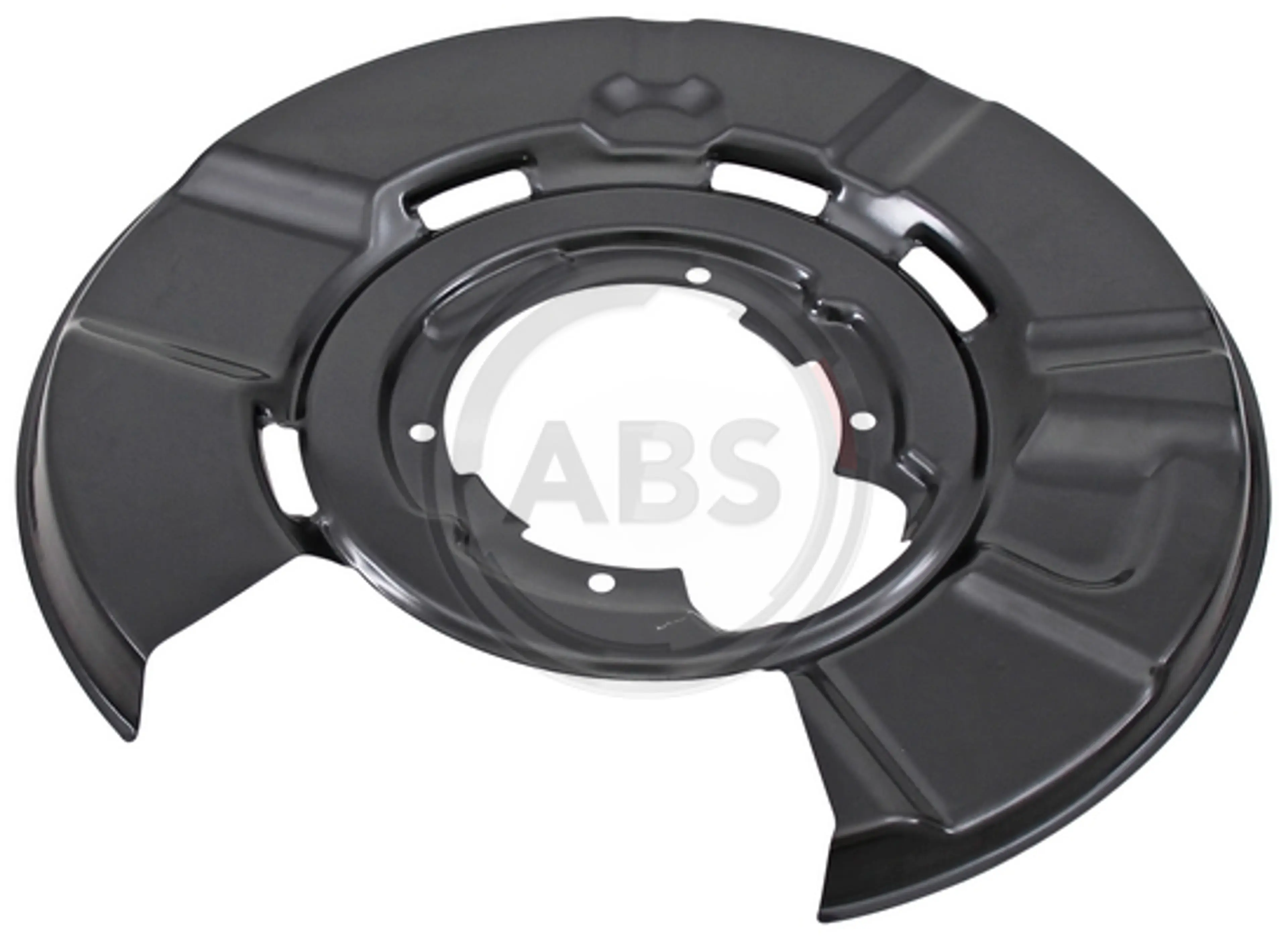 CHAPA PROTECTORA CONTRA SALPICADURA