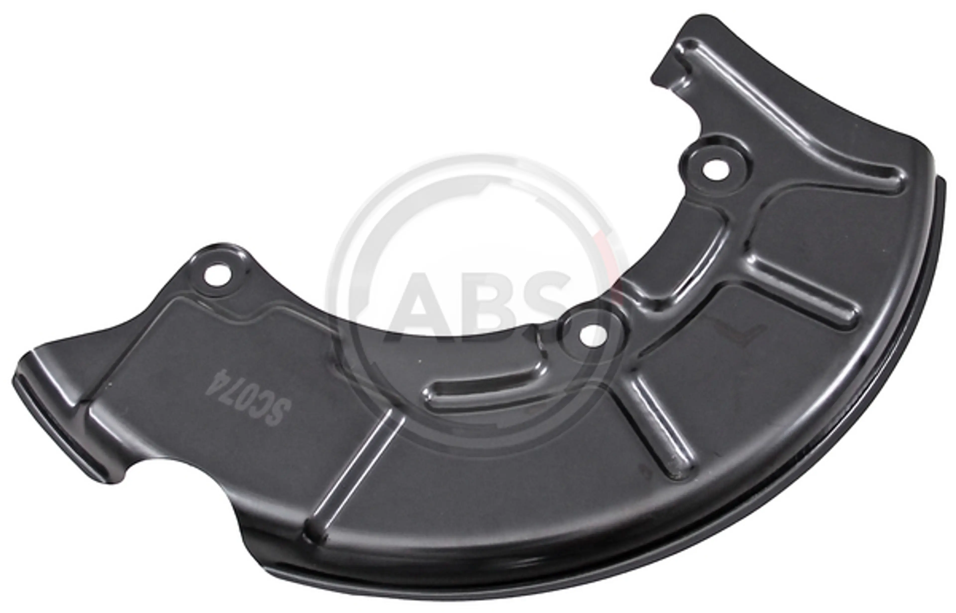 CHAPA PROTECTORA CONTRA SALPICADURA