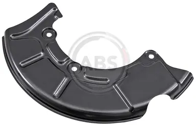 CHAPA PROTECTORA CONTRA SALPICADURA