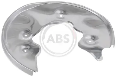 CHAPA PROTECTORA CONTRA SALPICADURA