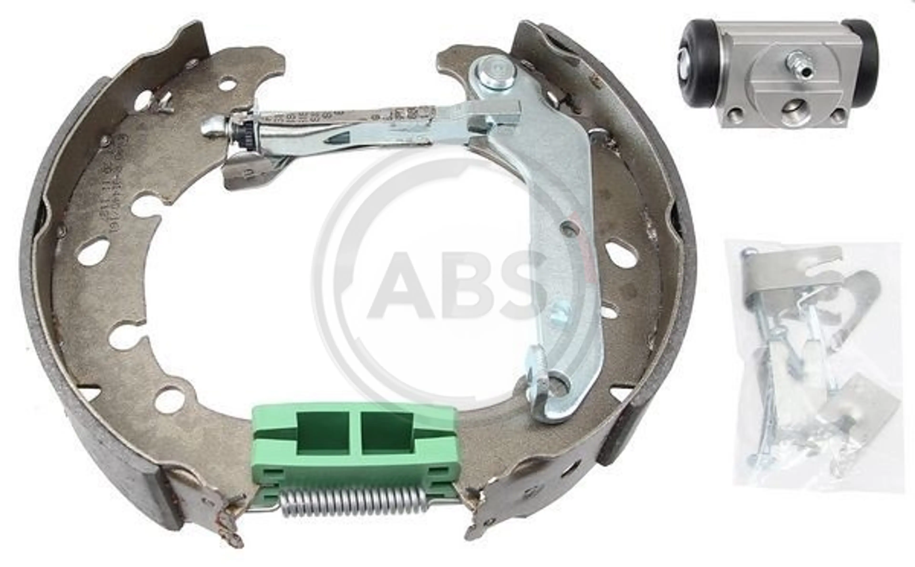 KIT PLUS ABS