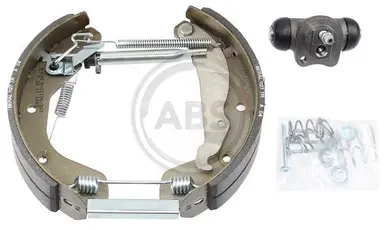 KIT FRENOS, FRENO DE TAMBOR SMARTKI