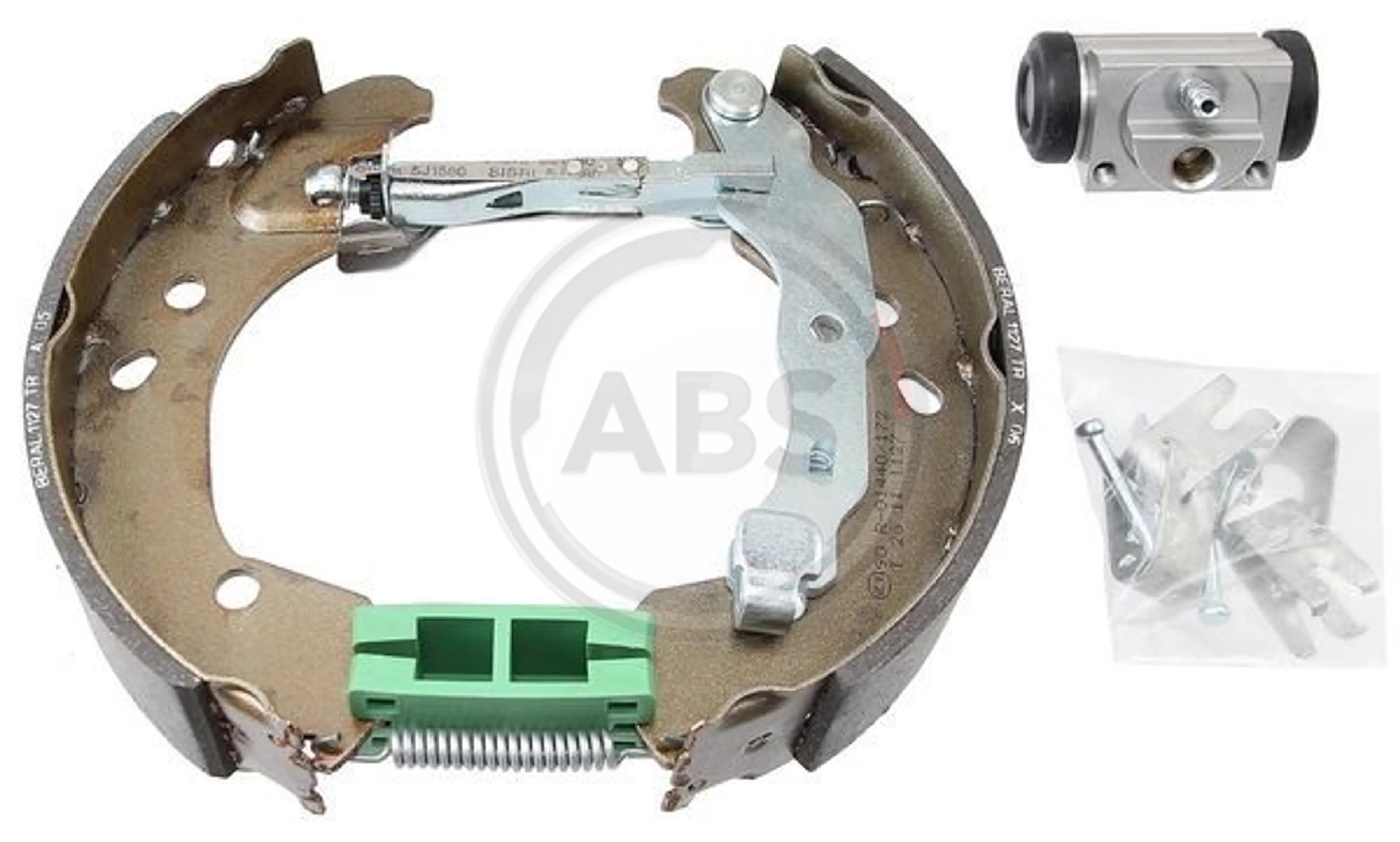 KIT PLUS ABS
