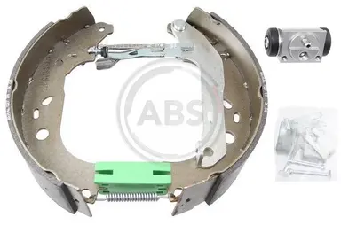 KIT FRENOS, FRENO DE TAMBOR SMARTKI