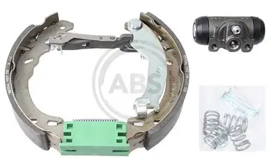 KIT FRENOS, FRENO DE TAMBOR SMARTKI