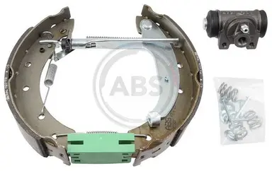 KIT FRENOS, FRENO DE TAMBOR SMARTKI