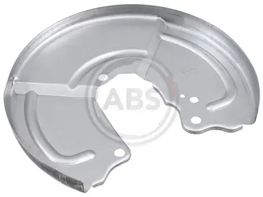 CHAPA PROTECTORA CONTRA SALPICADURA