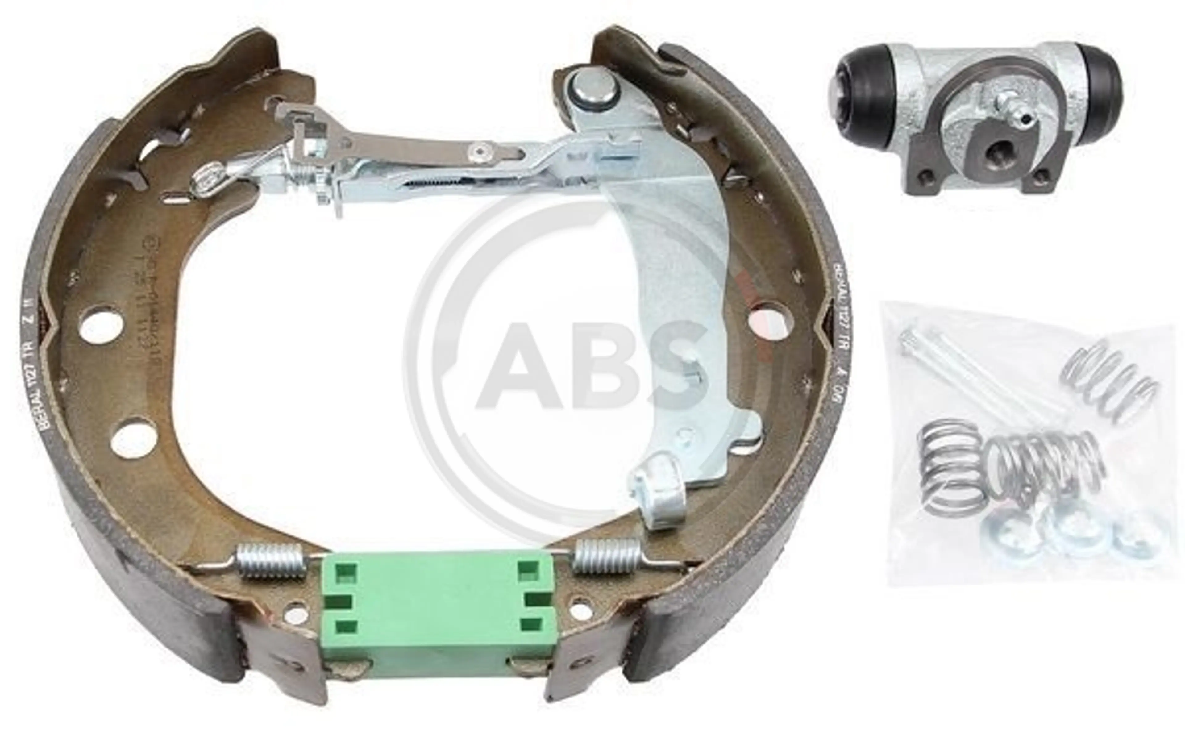 KIT PLUS ABS