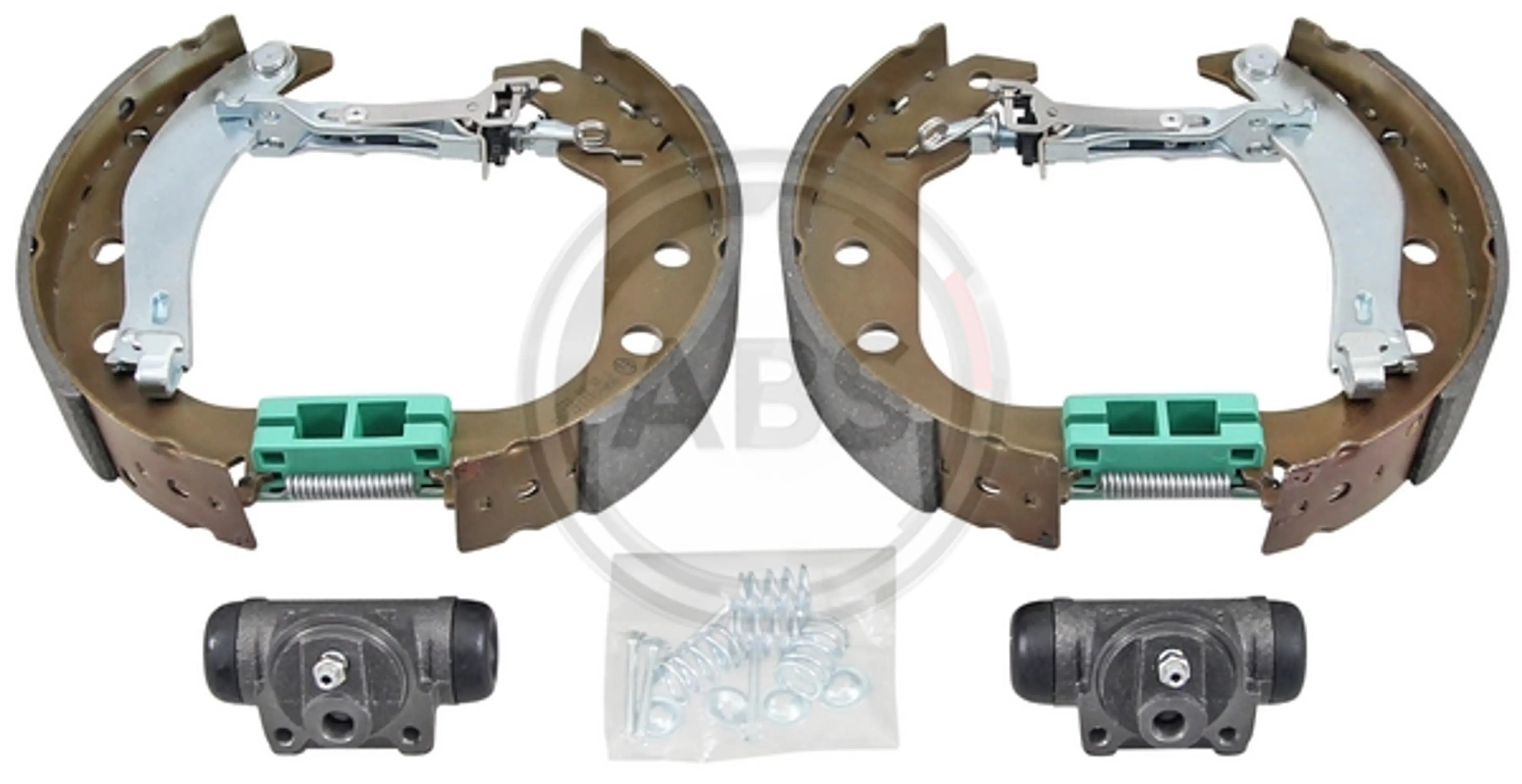 KIT PLUS ABS