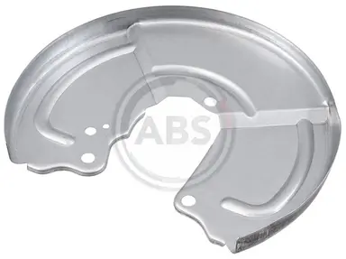 CHAPA PROTECTORA CONTRA SALPICADURA