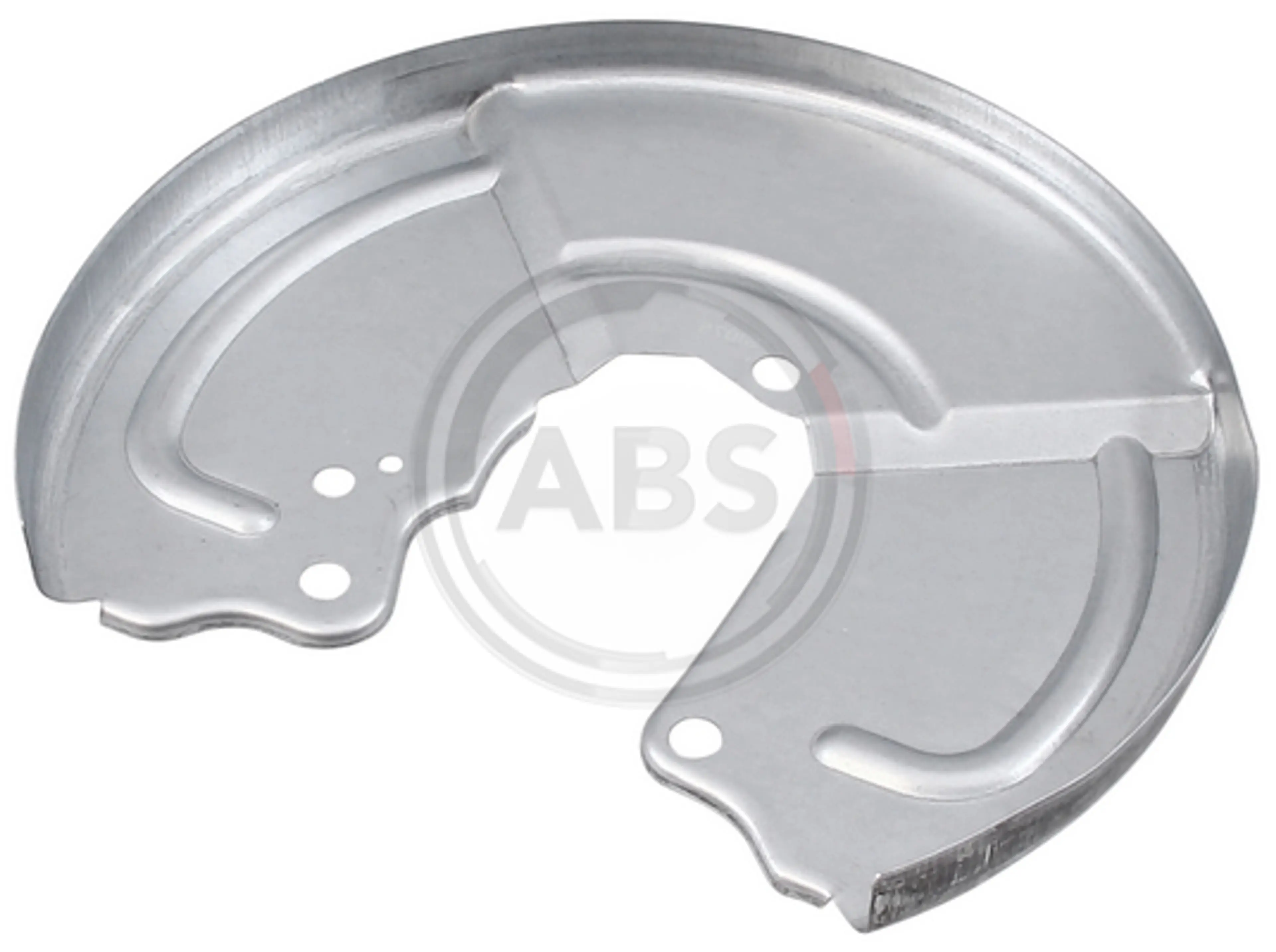 CHAPA PROTECTORA CONTRA SALPICADURA