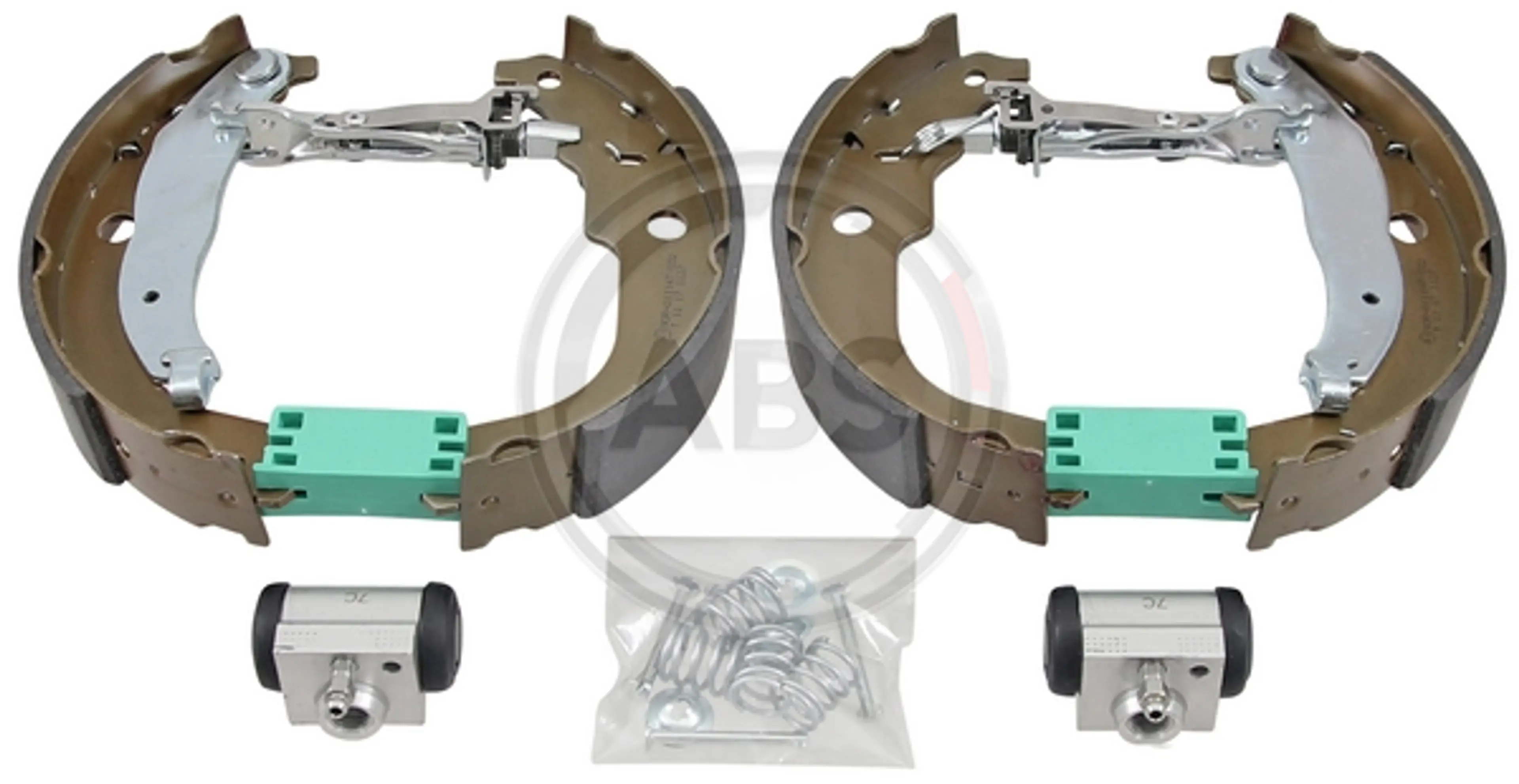 KIT PLUS ABS